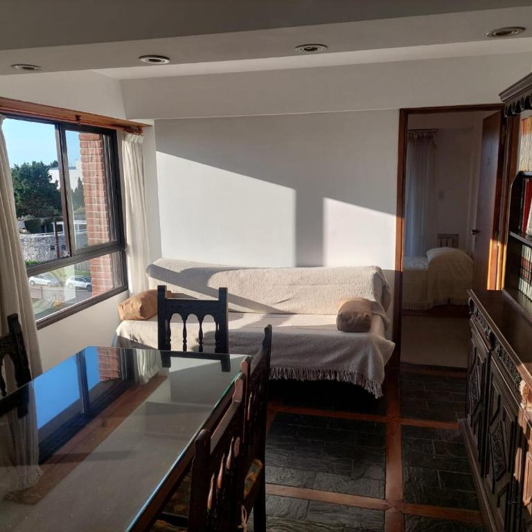 Departamento 3 Amb frente al Golf Zona Playa Grande - Solamente grupo familiar - Apartamento de 2 dormitorios - 11