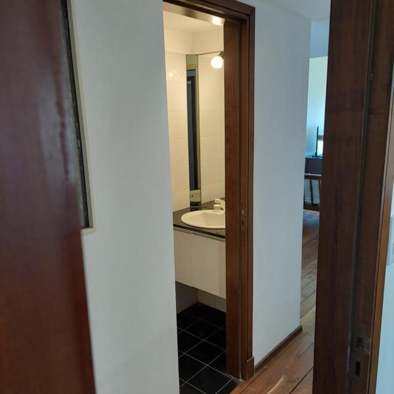 Departamento 3 Amb frente al Golf Zona Playa Grande - Solamente grupo familiar - Two-Bedroom Apartment - 11