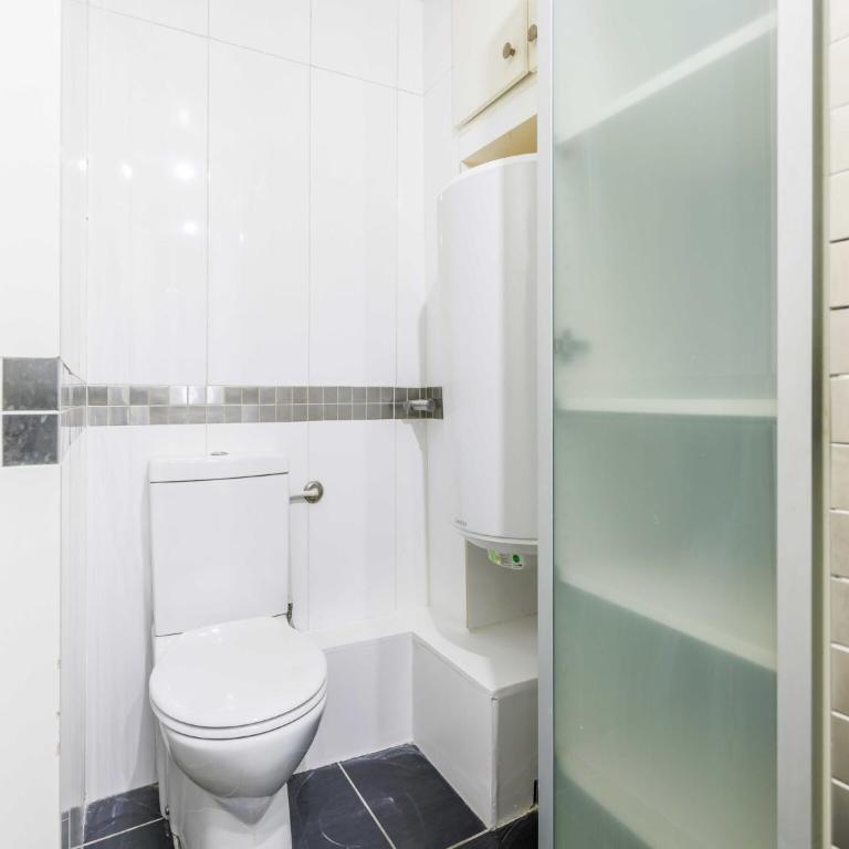 Charming apartment - 1BDR 2P - Denfert-Rochereau - Appartement 1 Chambre - 14