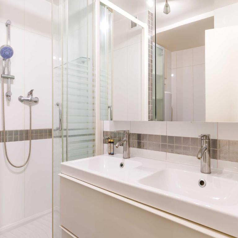 Charming apartment - 1BDR 2P - Denfert-Rochereau - Appartement 1 Chambre - 15