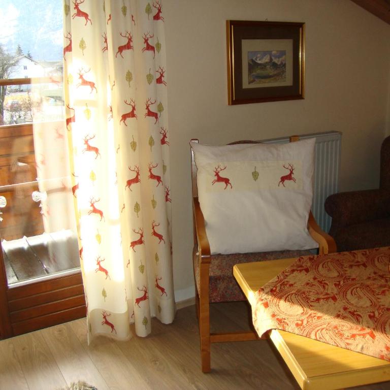 Landhaus Kurz - Standard Apartment - 8