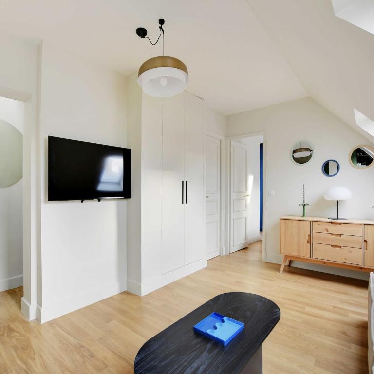 Bright apartment - 2BDR- 4P- Jardin du Luxembourg - Appartement 2 Chambres - 10