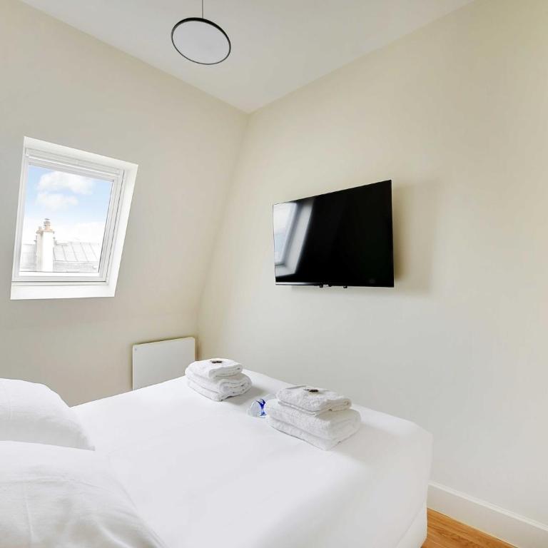 Bright apartment - 2BDR- 4P- Jardin du Luxembourg - Appartement 2 Chambres - 14