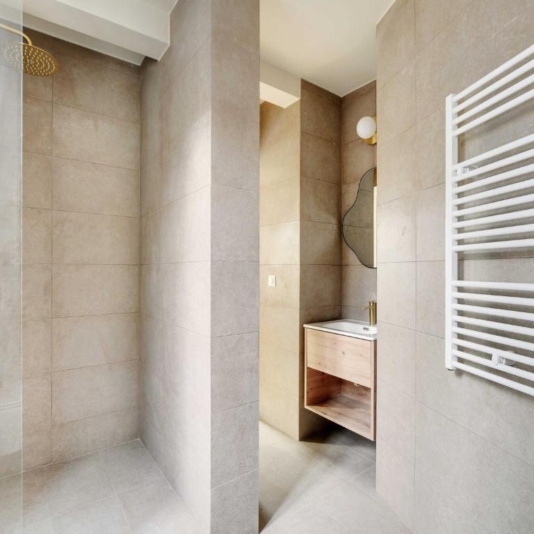 Bright apartment - 2BDR- 4P- Jardin du Luxembourg - Appartement 2 Chambres - 4