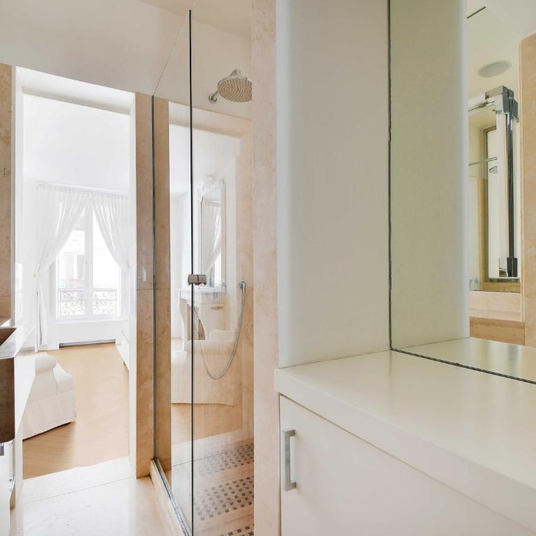 Charm and Modernity - 3BD-6P - Odéon Luxembourg - Appartement 3 Chambres - 11