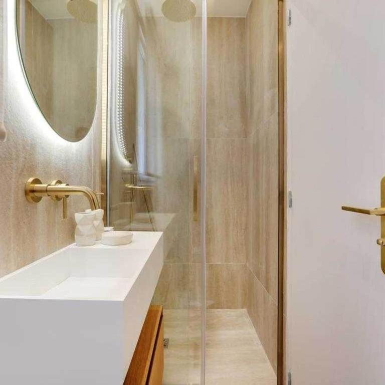 Charming studio - 16 arrd - Mobility lease - Appartamento - 3