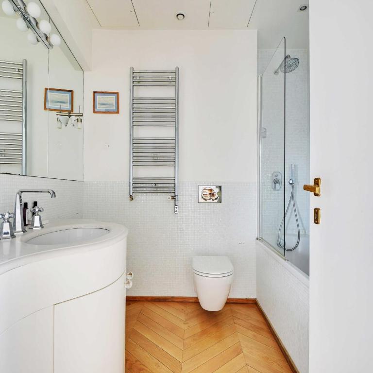 Charm and Modernity - 3BD-6P - Odéon Luxembourg - Appartement 3 Chambres - 7