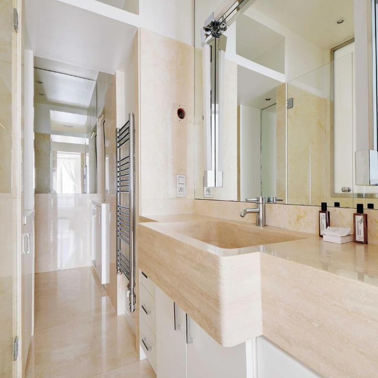 Charm and Modernity - 3BD-6P - Odéon Luxembourg - Appartement 3 Chambres - 16