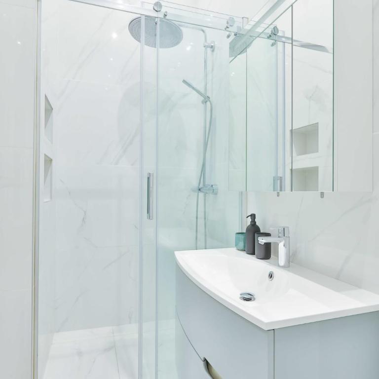 Exceptional flat - Near Trocadéro - Mobility Lease - Apartamento de 3 dormitorios - 28