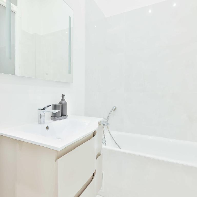 Exceptional flat - Near Trocadéro - Mobility Lease - Apartamento de 3 dormitorios - 27