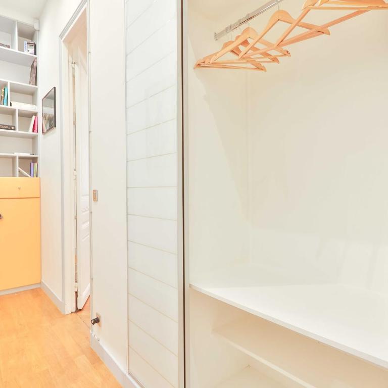 Exceptional flat - Near Trocadéro - Mobility Lease - Apartamento de 3 dormitorios - 25