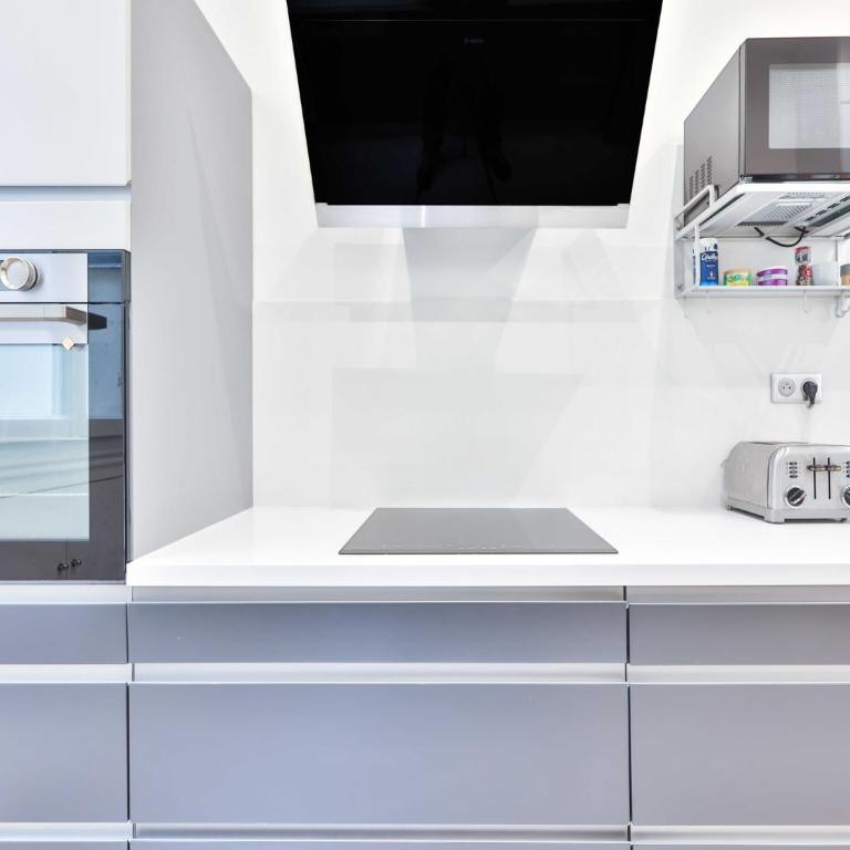 Exceptional flat - Near Trocadéro - Mobility Lease - Apartamento de 3 dormitorios - 13