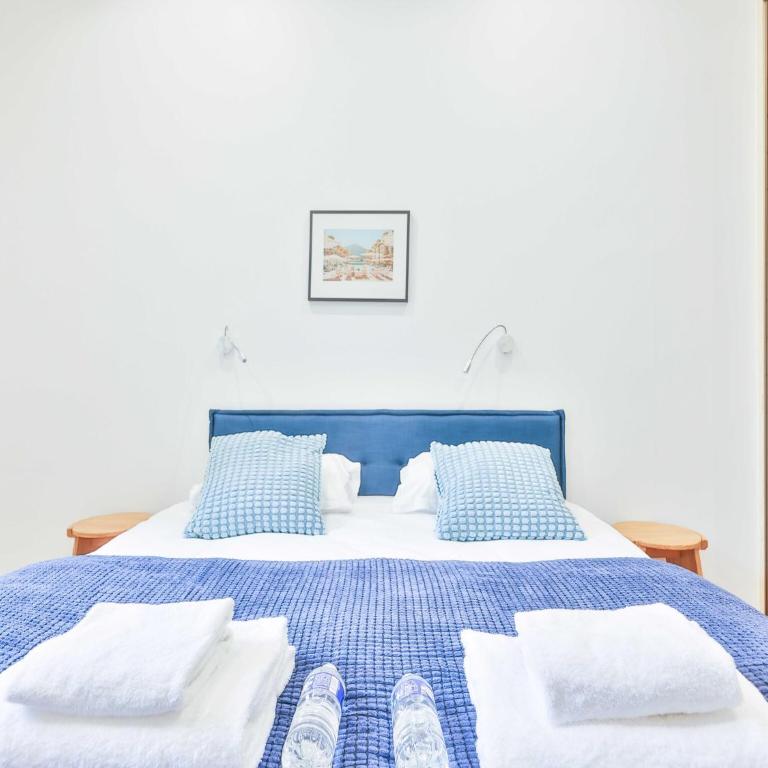 Exceptional flat - Near Trocadéro - Mobility Lease - Apartamento de 3 dormitorios - 21