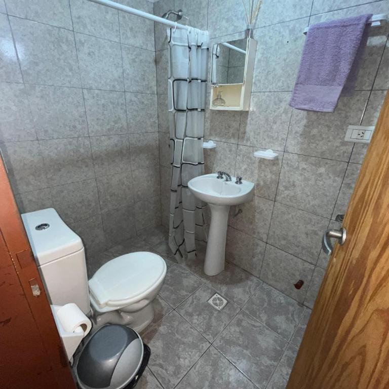 Luci Alojamiento - Apartamento de 2 dormitorios - 9