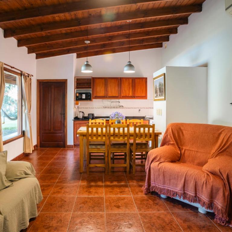 Pour Le Galerie - Habitación Familiar con vistas al jardín - 7