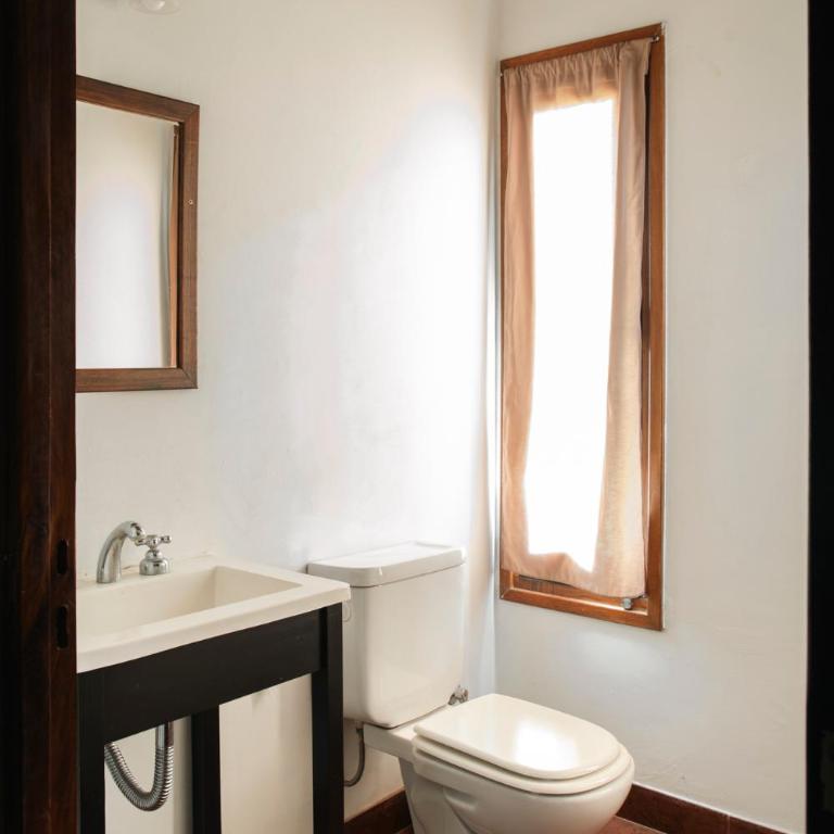 Pour Le Galerie - Family Room with Garden View - 4