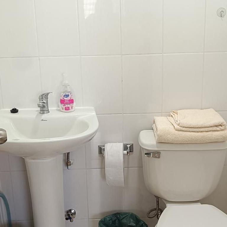 Departamento Balneario Pelluco - Apartamento de 2 dormitorios - 14