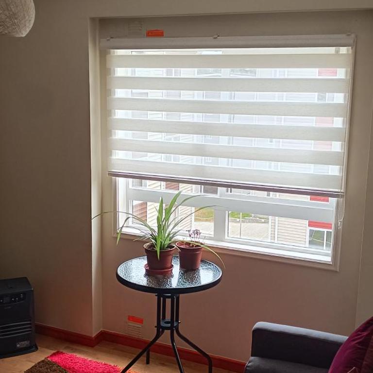 Departamento Balneario Pelluco - Apartamento de 2 dormitorios - 2