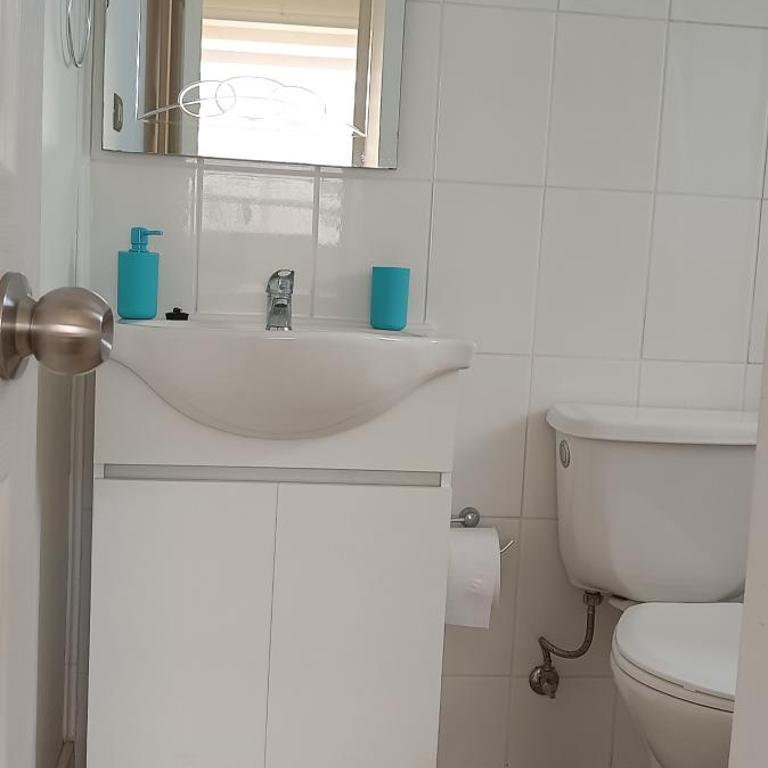 Departamento Balneario Pelluco - Apartamento de 2 dormitorios - 8