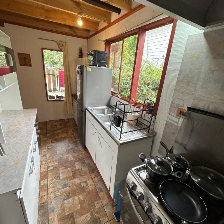 Casa en Pucón - Casa de 3 dormitorios - 3