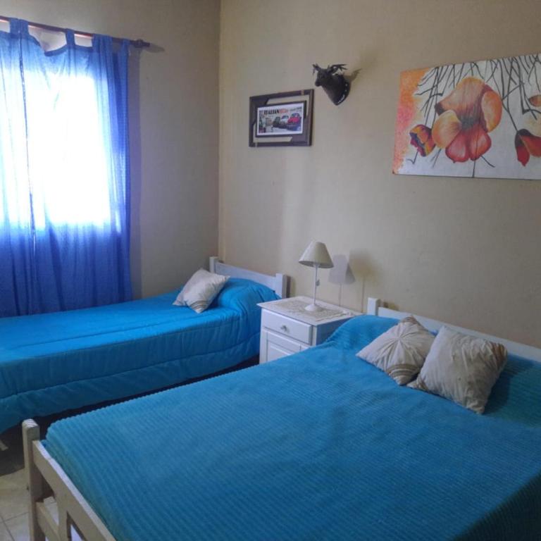 Cabaña refugio del cielo - Casa de 3 dormitorios - 7