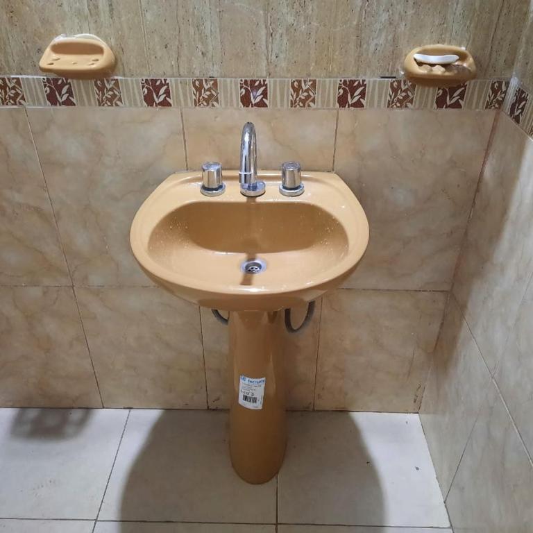 Cabaña refugio del cielo - Casa de 3 dormitorios - 8