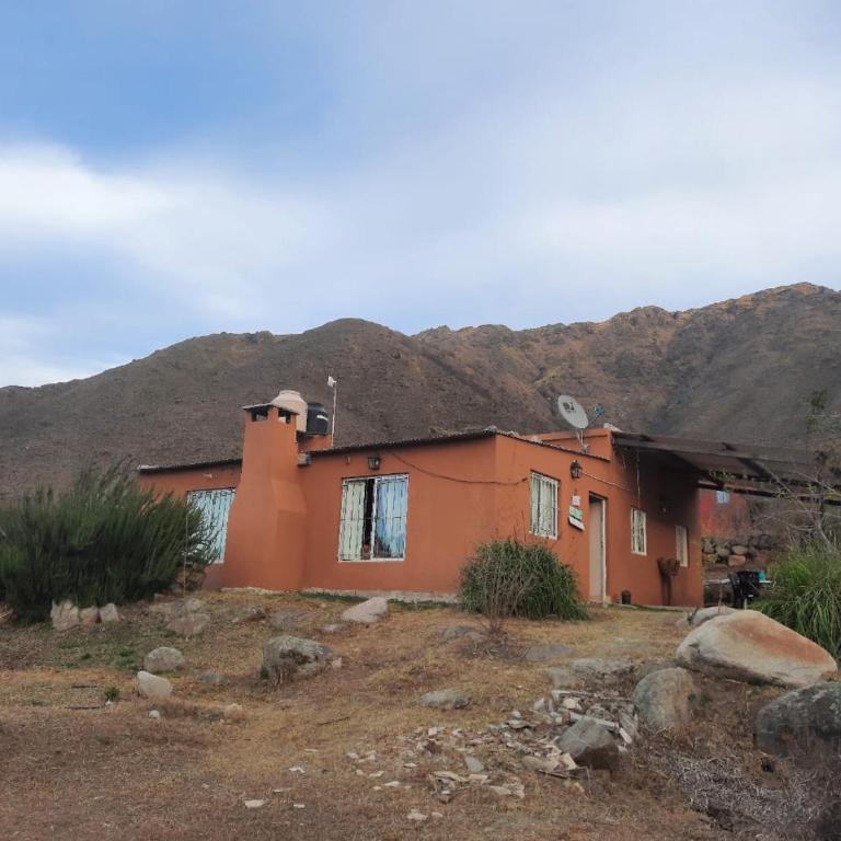 Cabaña refugio del cielo - Casa de 3 dormitorios - 1