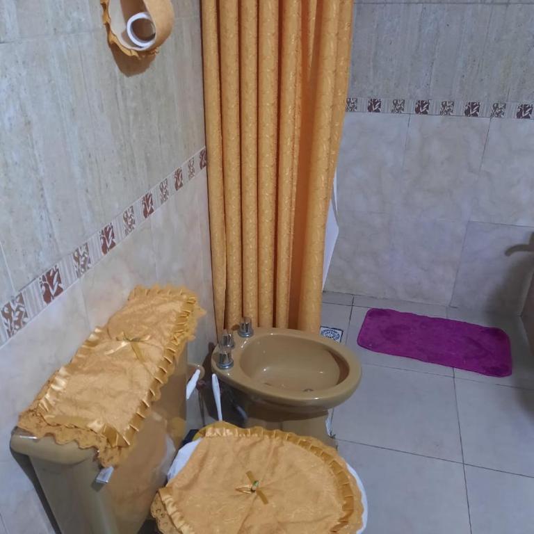 Cabaña refugio del cielo - Casa de 3 dormitorios - 10