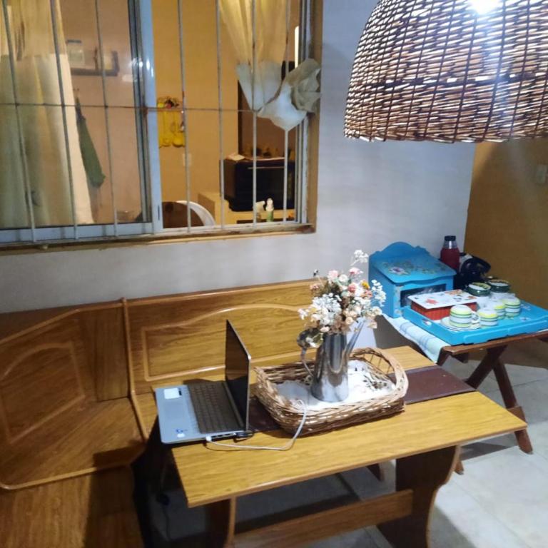 Cabaña refugio del cielo - Casa de 3 dormitorios - 11