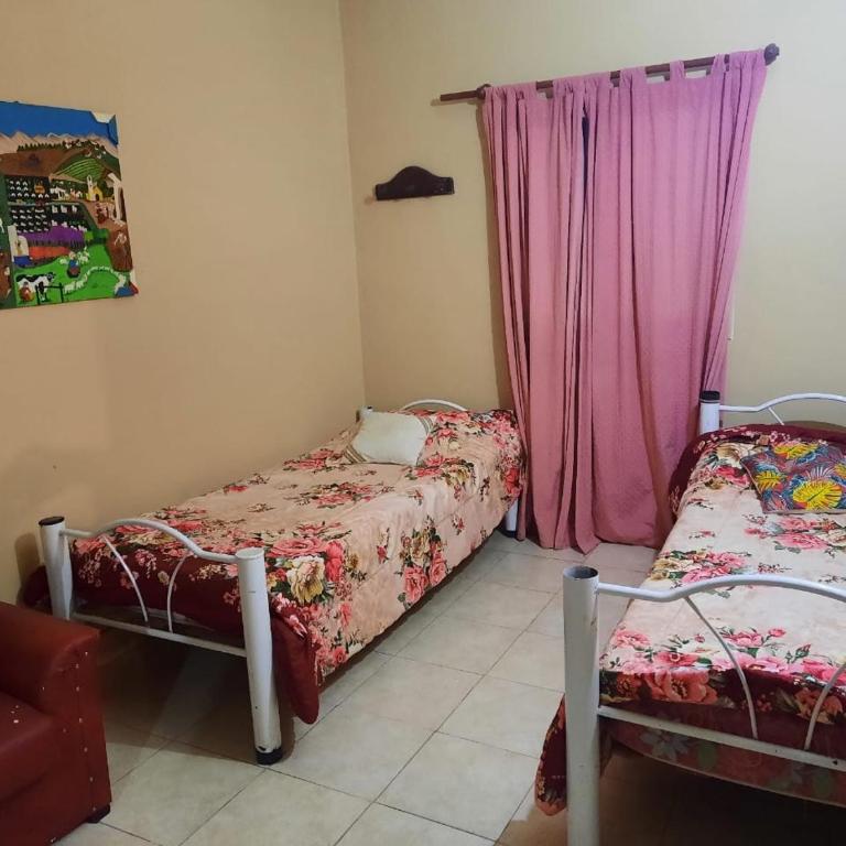 Cabaña refugio del cielo - Casa de 3 dormitorios - 12