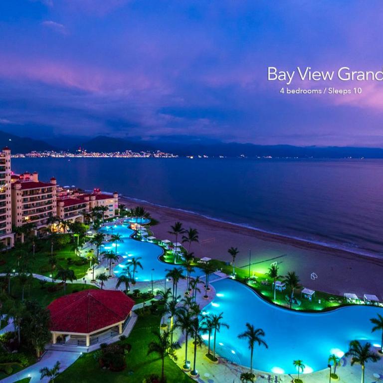 SeaFront Residence - Puerto Vallarta - Casa - 15