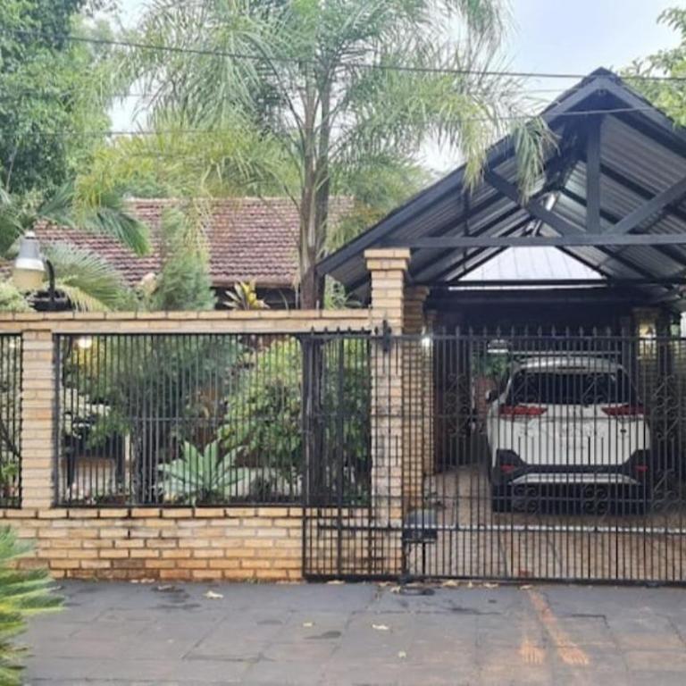 La casa de Aldo y Paty - Two-Bedroom House - 1