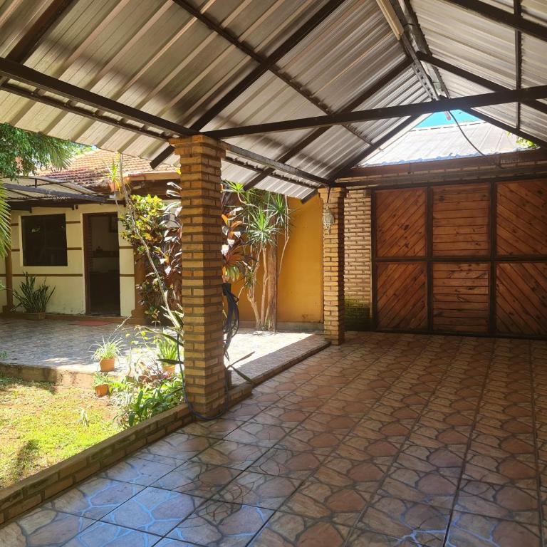 La casa de Aldo y Paty - Two-Bedroom House - 5