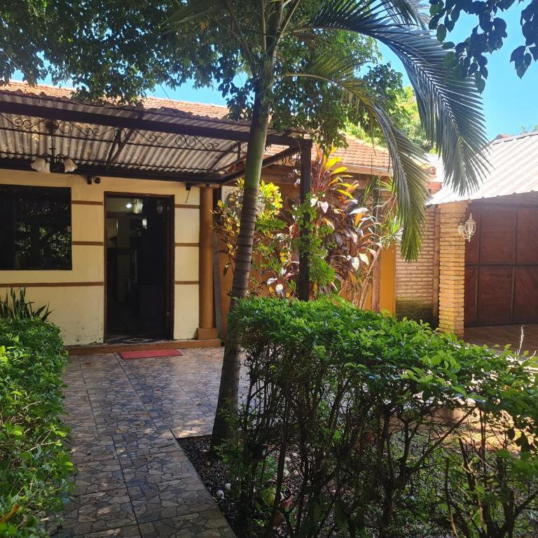 La casa de Aldo y Paty - Two-Bedroom House - 6