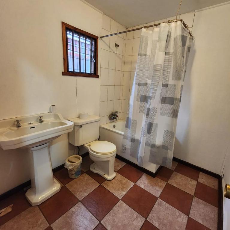 Casa Rosales - Casa con 1 dormitorio - 15
