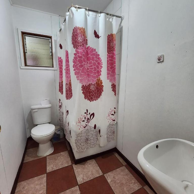 Casa Rosales - Casa con 1 dormitorio - 13