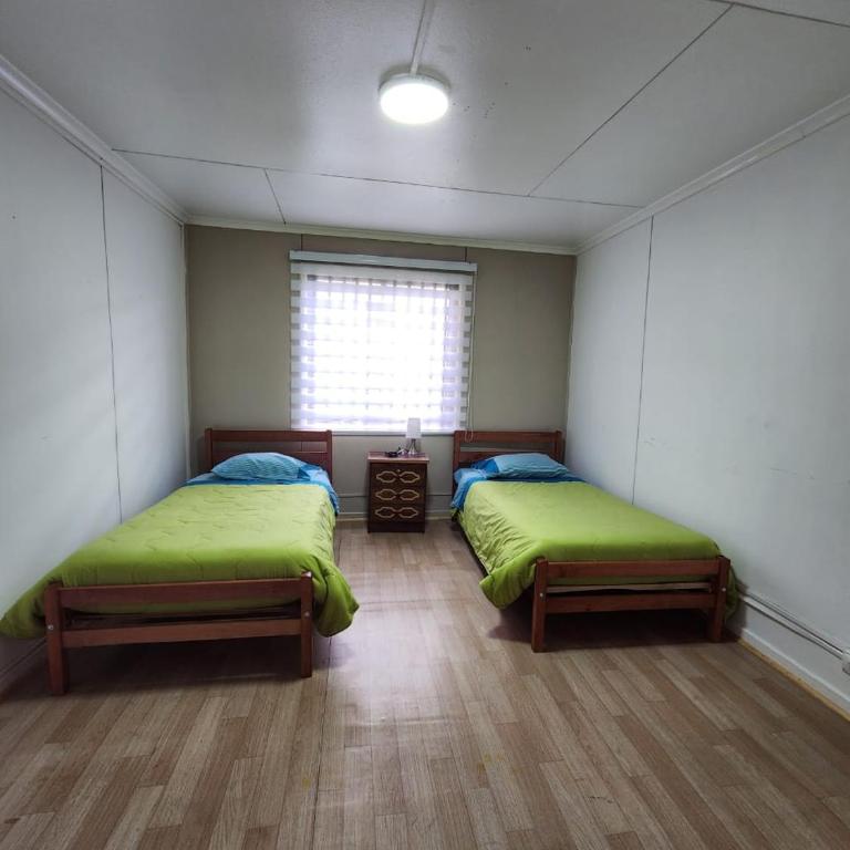 Casa Rosales - Casa con 1 dormitorio - 8
