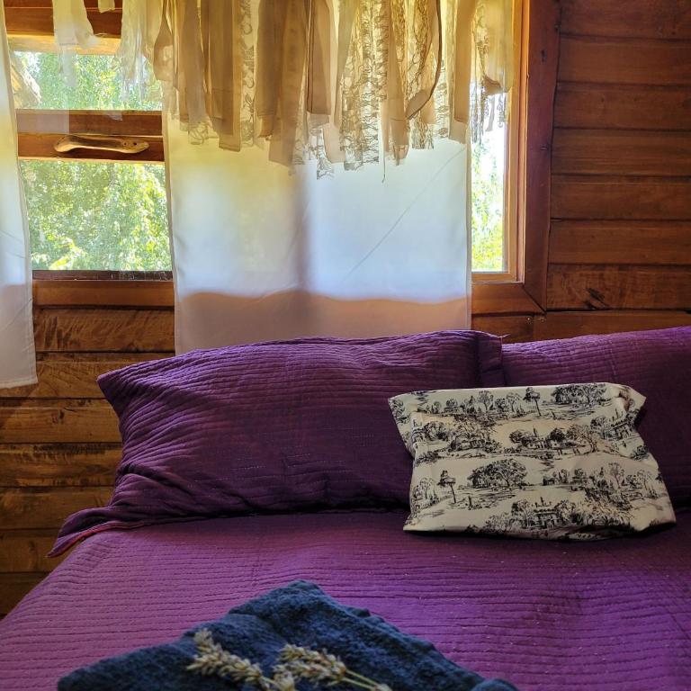 Hostel Crux - Habitación Doble - 9