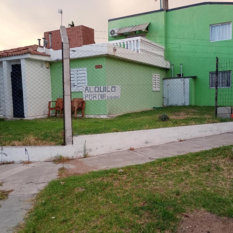 El reposo - Apartamento de 2 dormitorios - 4