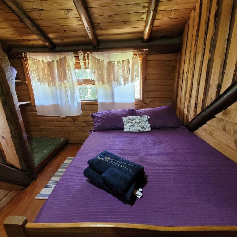 Hostel Crux - Habitación Doble - 8