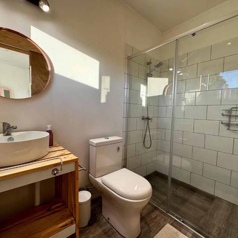 Casa Granero - Vacation Home - 16