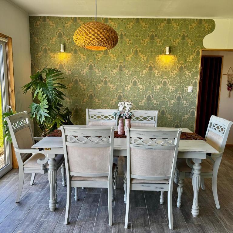 Casa Granero - Vacation Home - 8