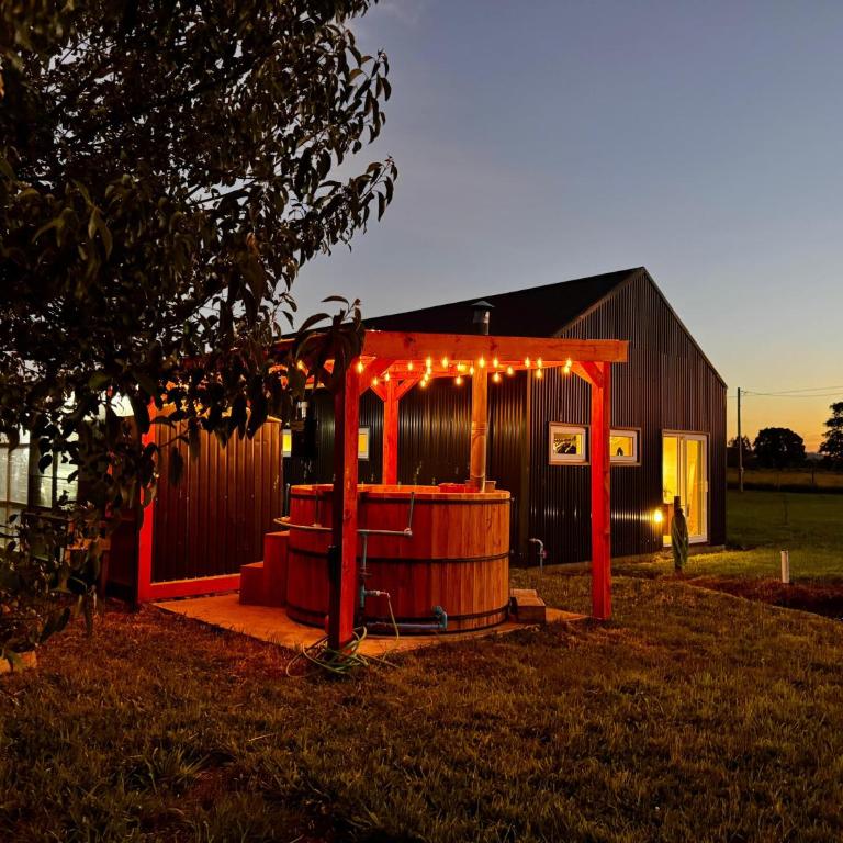 Casa Granero - Vacation Home - 2