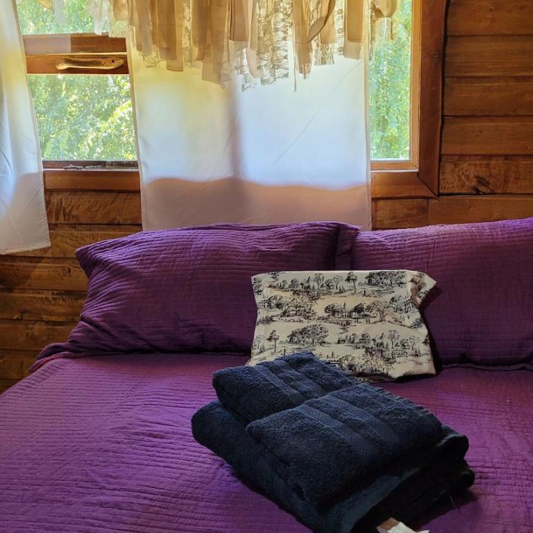 Hostel Crux - Habitación Doble - 7