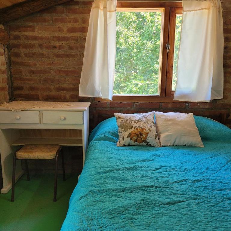 Hostel Crux - Habitación Doble - 5