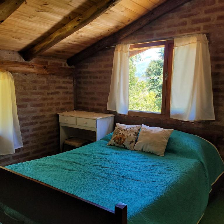 Hostel Crux - Habitación Doble - 6