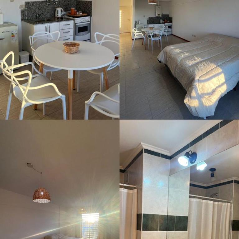 Disfrutar San Luis - Apartamento de 1 dormitorio - 2