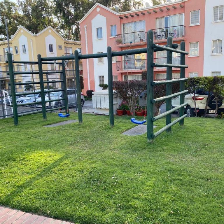 Departamento en Algarrobo Condominio Altos de Mirasol - Apartamento - 19