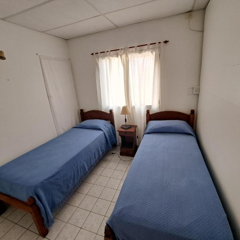 Casa España - Two-Bedroom House - 1