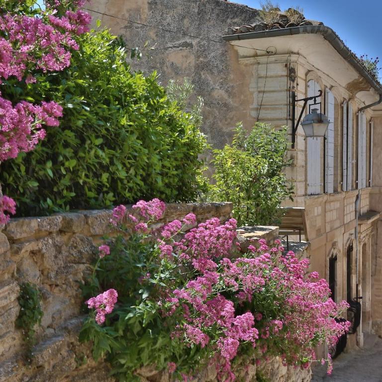 Apartments - Experience of PROVENCE - Appartement 1 Chambre avec Balcon - 23